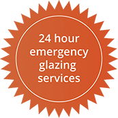 24 hour emergency glazier Southampton