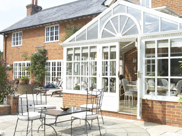 Conservatories Southampton