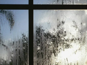 Misted Steamy Window Repairs Southampton
